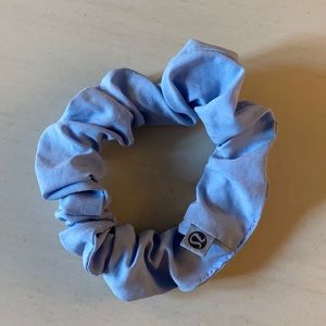 Lululemon Scrunchie